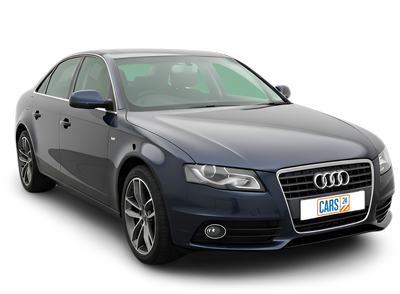 Audi A4-img